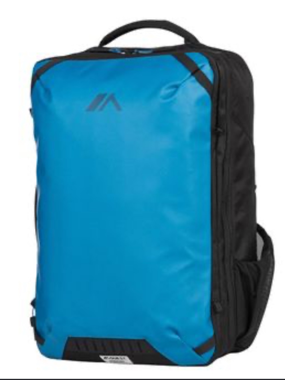 NWT Quest Adventure Travel Backpack 35L